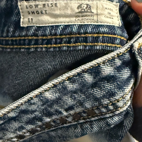 PacSun Shorts - Picture 2 of 3